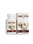 Tinh hàu biển OB, tăng sức mạnh - khỏe tinh trùng